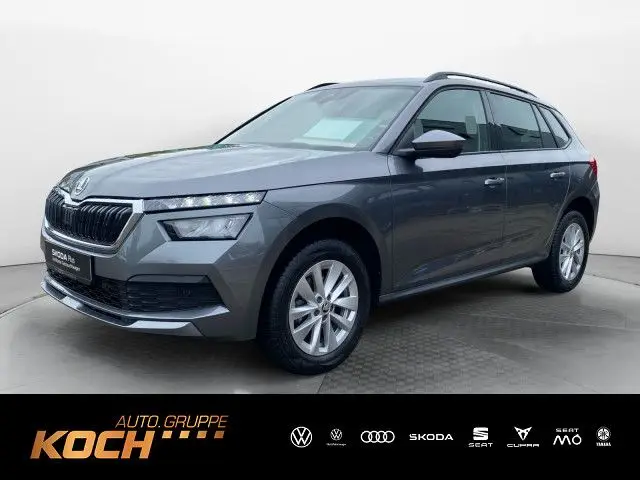 Photo 1 : Skoda Kamiq 2023 Essence