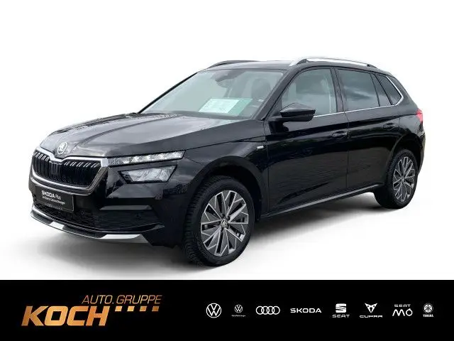 Photo 1 : Skoda Kamiq 2024 Essence