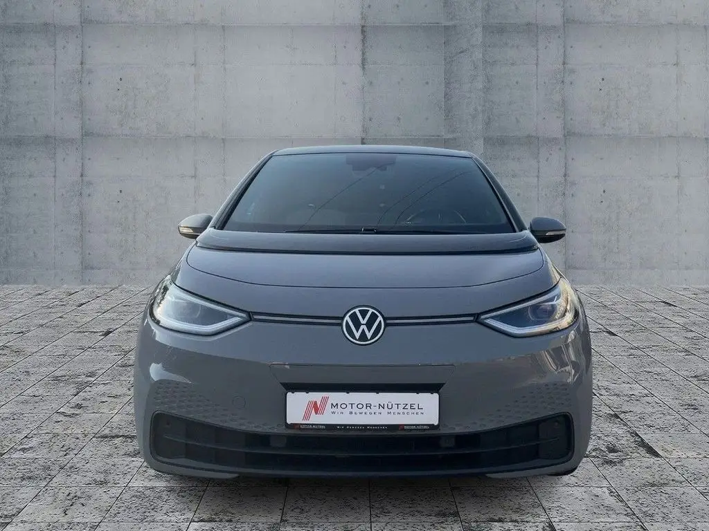 Photo 1 : Volkswagen Id.3 2021 Non renseigné