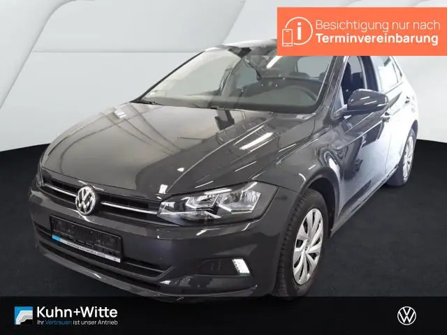 Photo 1 : Volkswagen Polo 2020 Essence