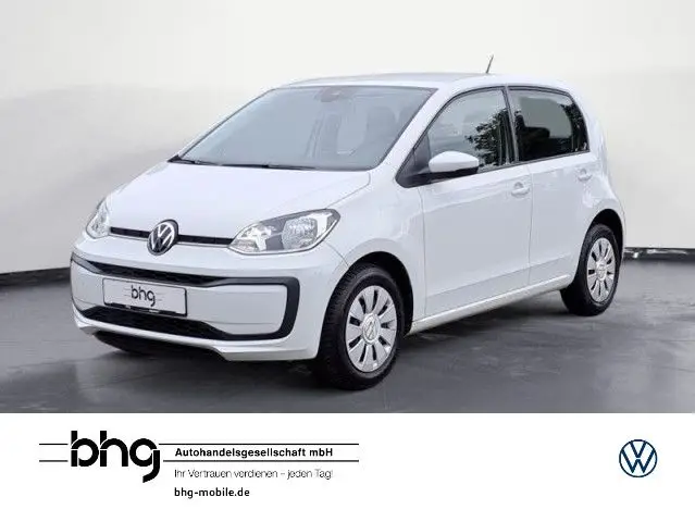 Photo 1 : Volkswagen Up! 2021 Petrol