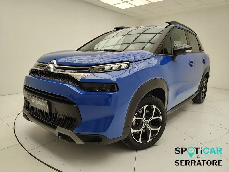 Photo 1 : Citroen C3 Aircross 2023 Petrol