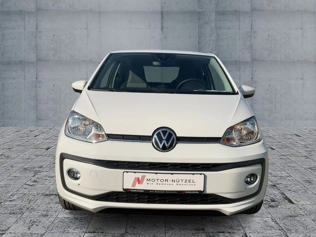 Photo 1 : Volkswagen Up! 2023 Essence