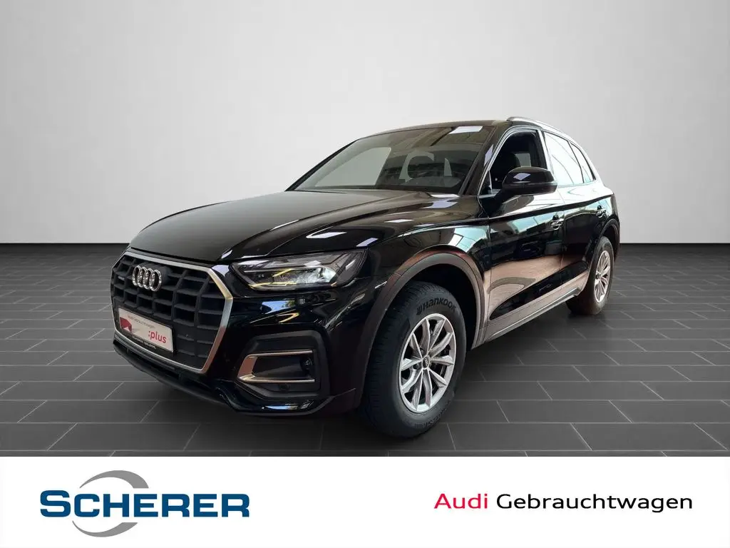 Photo 1 : Audi Q5 2022 Diesel