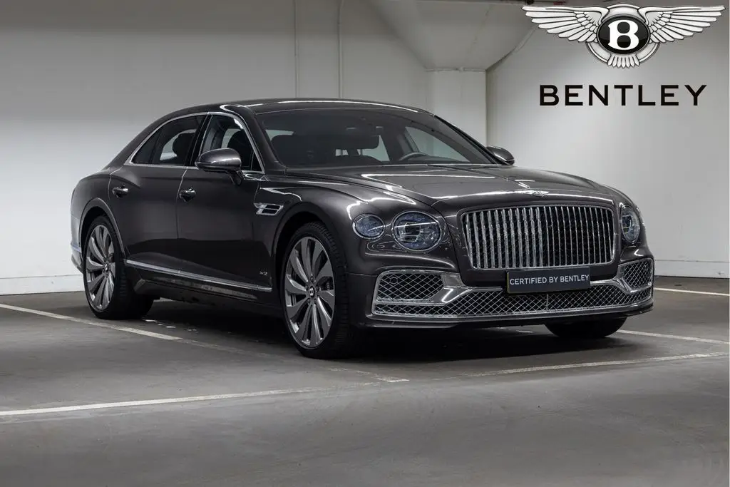 Photo 1 : Bentley Flying Spur 2022 Essence