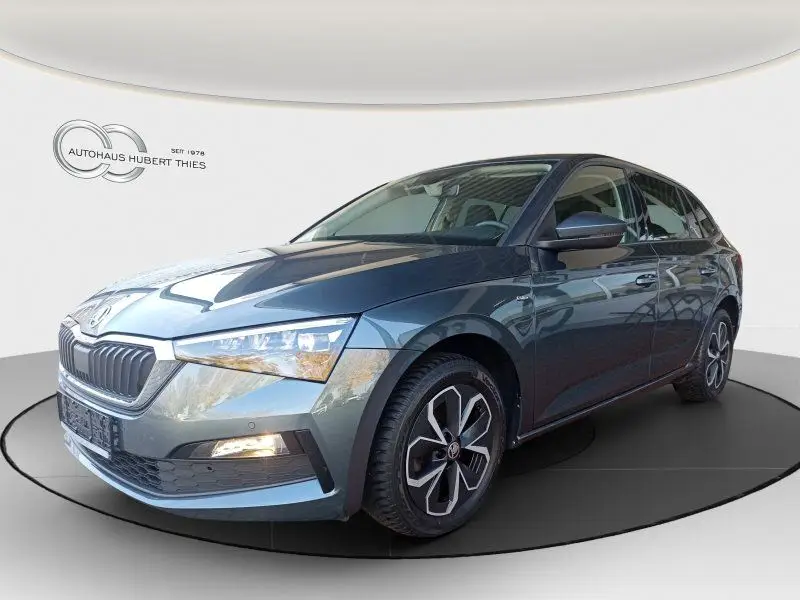 Photo 1 : Skoda Scala 2020 Essence