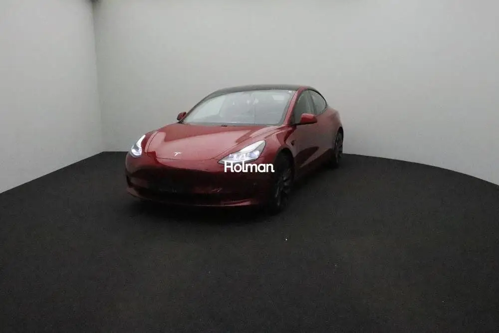 Photo 1 : Tesla Model 3 2021 Not specified