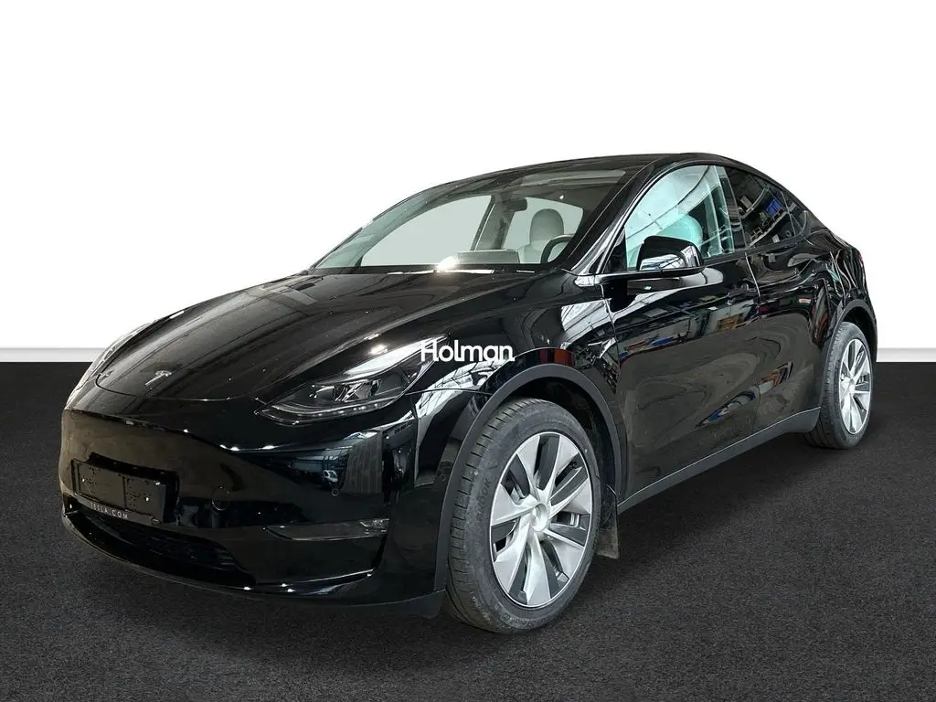 Photo 1 : Tesla Model Y 2022 Non renseigné