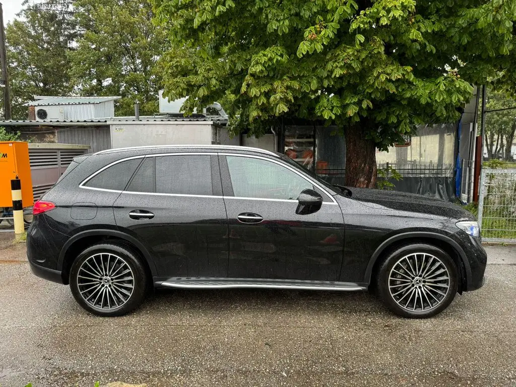 Photo 1 : Mercedes-benz Classe Glc 2023 Diesel