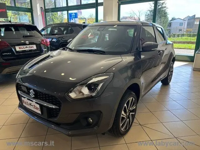 Photo 1 : Suzuki Swift 2022 Hybride