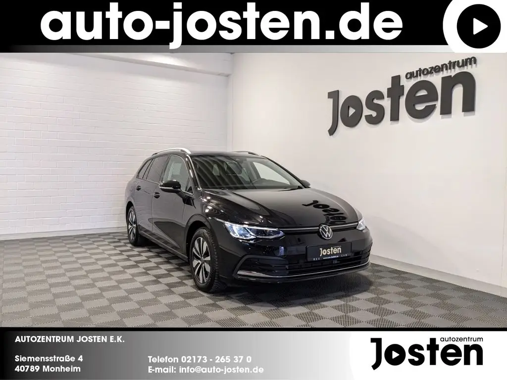 Photo 1 : Volkswagen Golf 2024 Essence