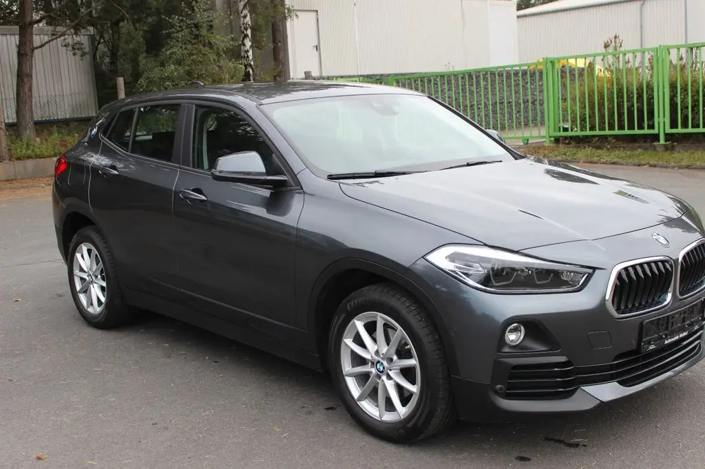 Photo 1 : Bmw X2 2020 Petrol