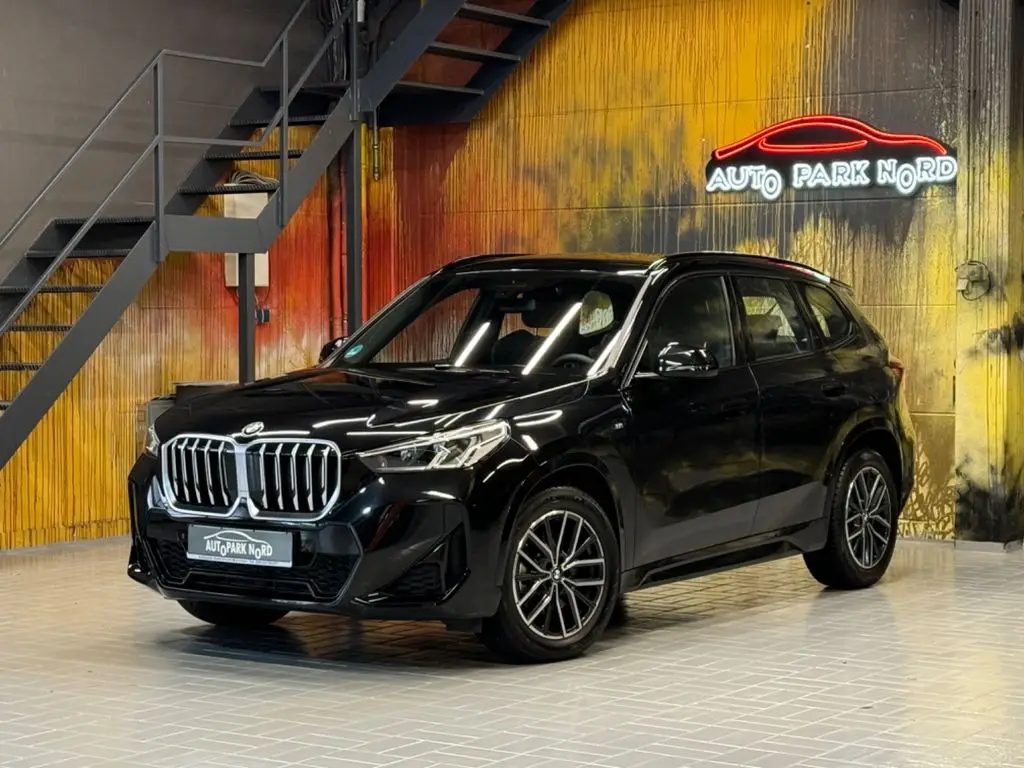 Photo 1 : Bmw X1 2023 Essence