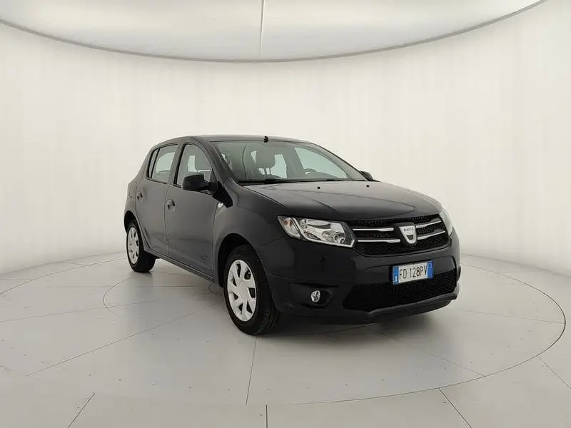 Photo 1 : Dacia Sandero 2016 Petrol