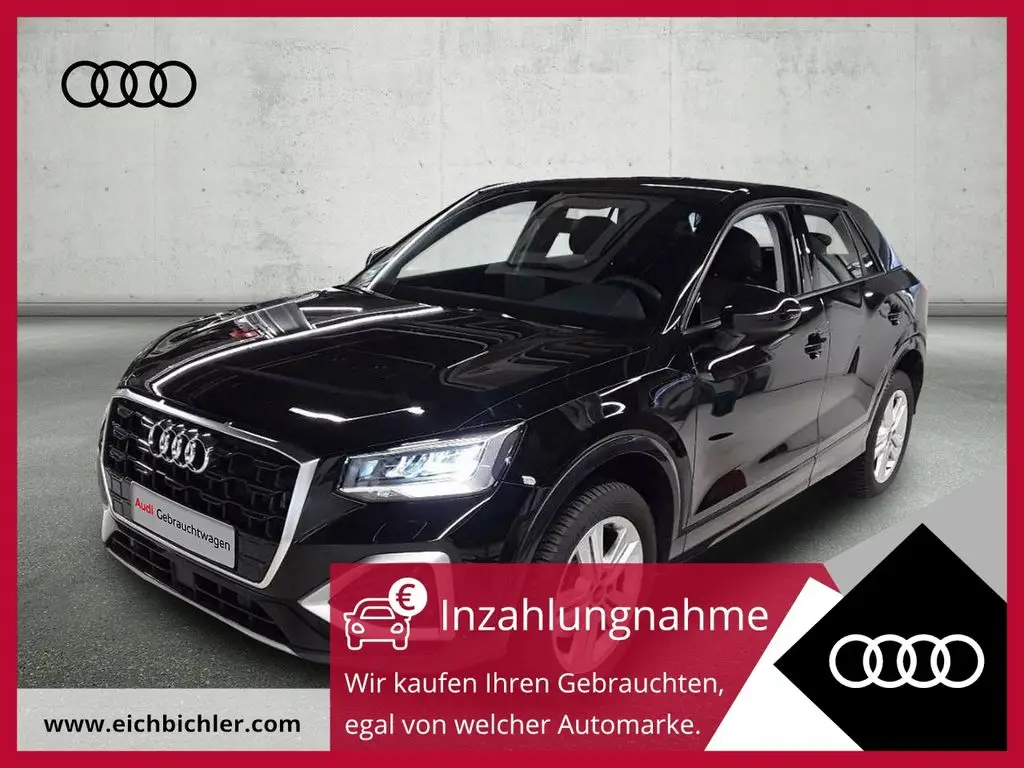 Photo 1 : Audi Q2 2023 Diesel