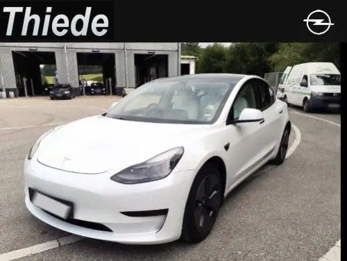 Photo 1 : Tesla Model 3 2021 Not specified