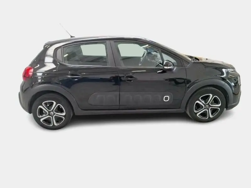 Photo 1 : Citroen C3 2020 Petrol