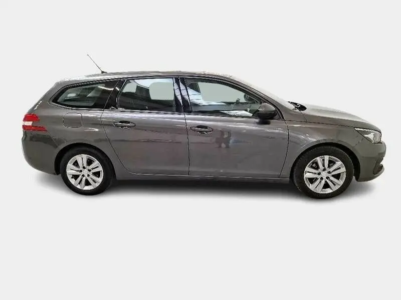 Photo 1 : Peugeot 308 2019 Diesel