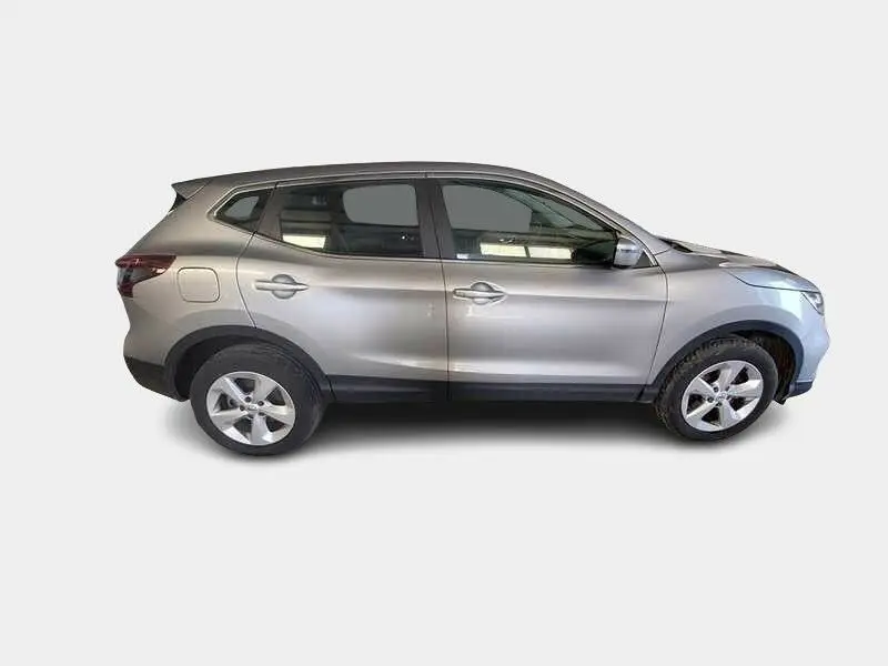 Photo 1 : Nissan Qashqai 2020 Essence