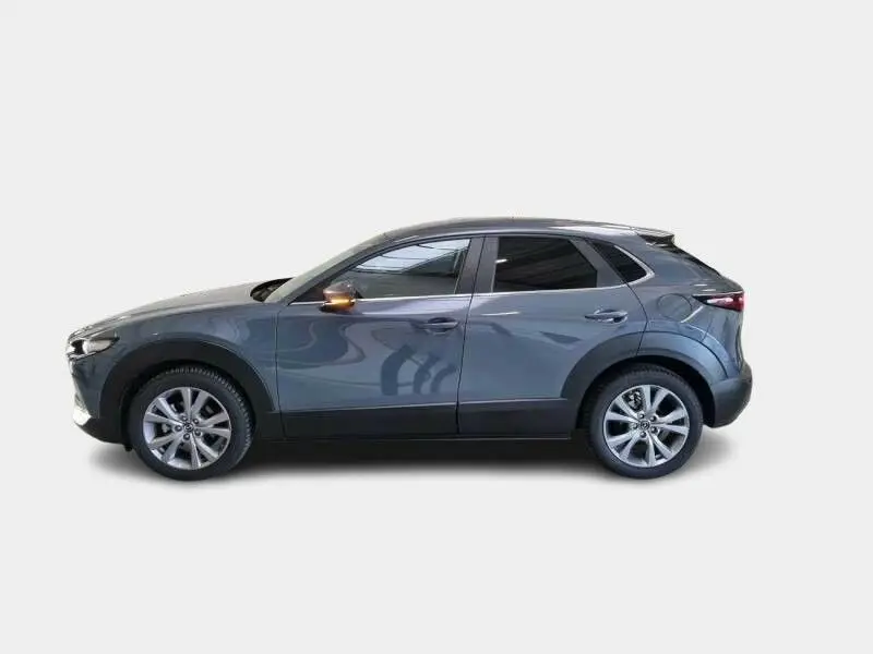 Photo 1 : Mazda Cx-30 2023 Hybrid