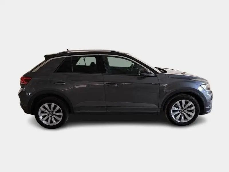 Photo 1 : Volkswagen T-roc 2021 Diesel