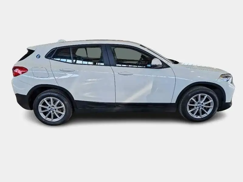 Photo 1 : Bmw X2 2020 Diesel