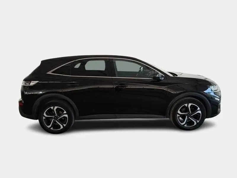 Photo 1 : Ds Automobiles Ds7 2019 Diesel