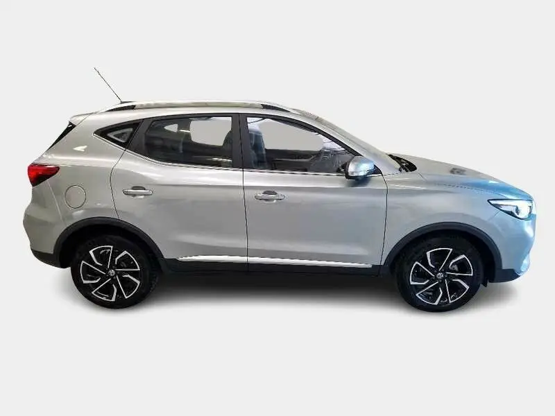 Photo 1 : Mg Zs 2022 Essence