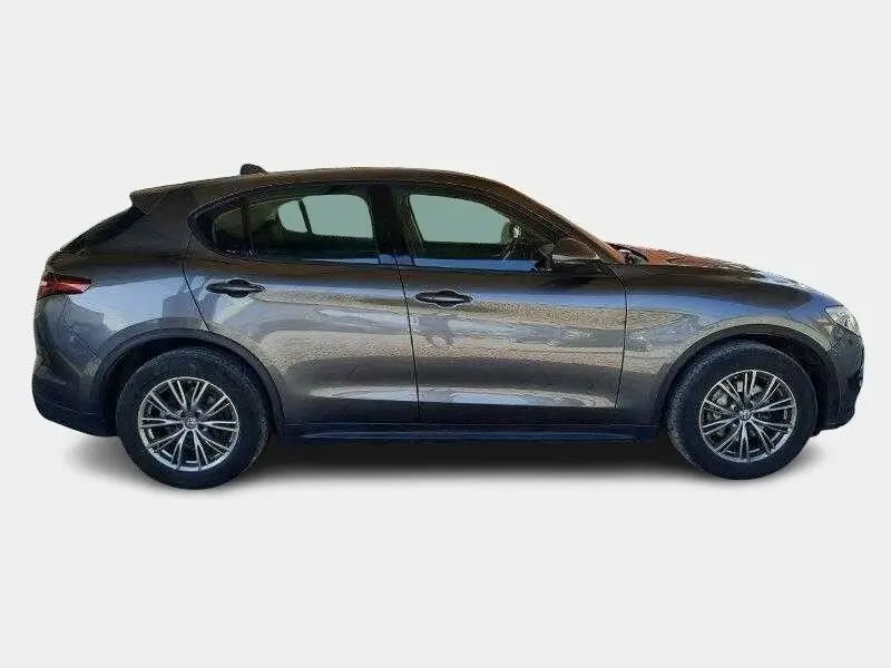 Photo 1 : Alfa Romeo Stelvio 2021 Diesel