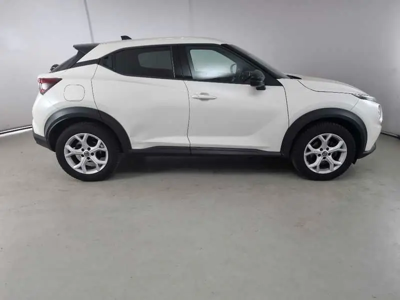 Photo 1 : Nissan Juke 2021 Petrol