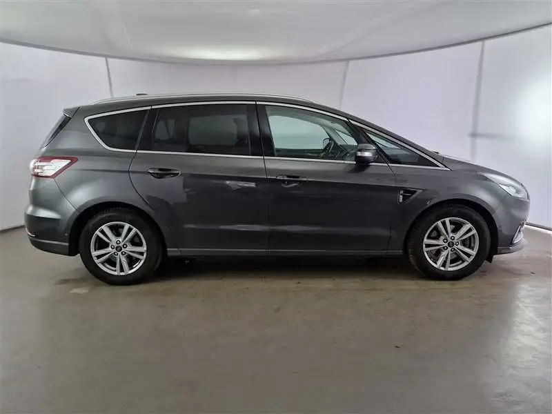 Photo 1 : Ford S-max 2020 Diesel