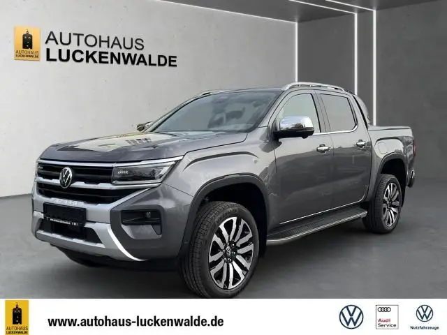 Photo 1 : Volkswagen Amarok 2024 Diesel