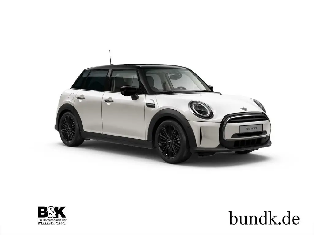 Photo 1 : Mini Cooper 2023 Petrol