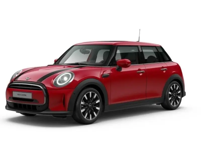 Photo 1 : Mini Cooper 2023 Essence