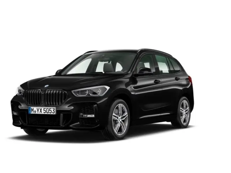 Photo 1 : Bmw X1 2020 Diesel