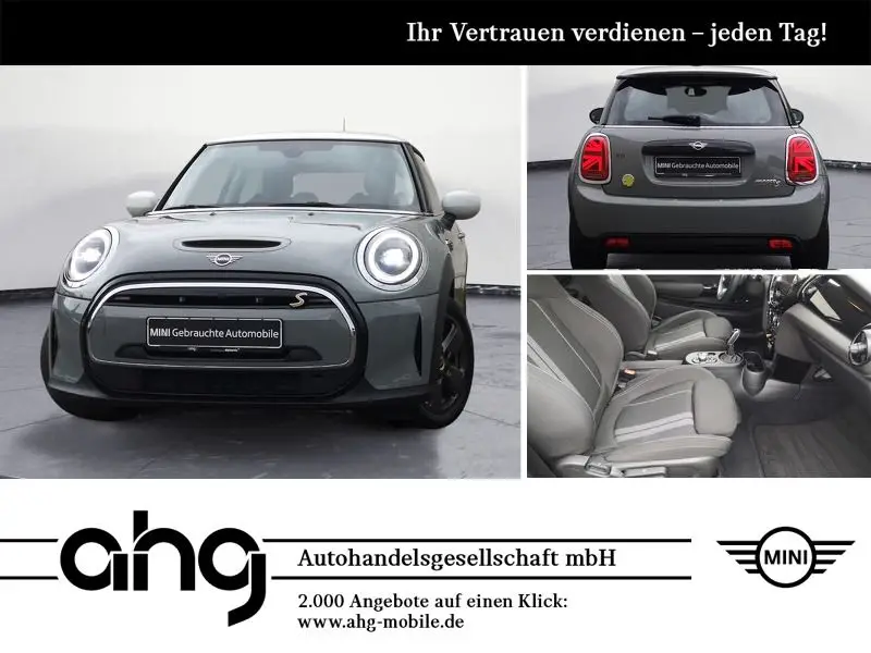 Photo 1 : Mini Cooper 2021 Not specified