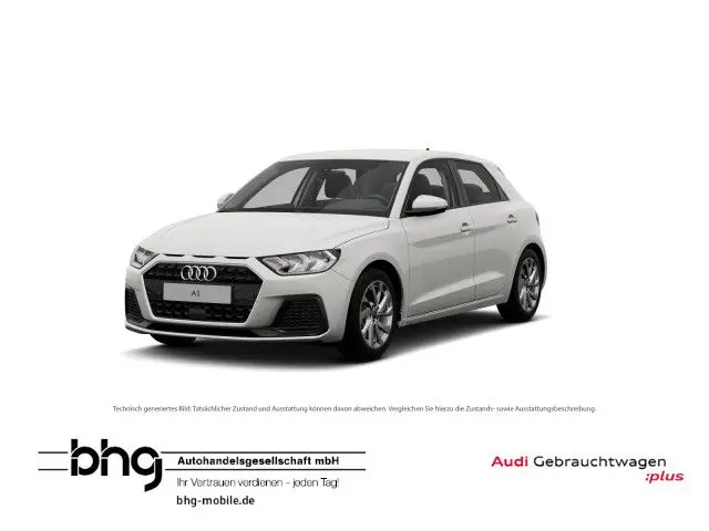 Photo 1 : Audi A1 2023 Petrol