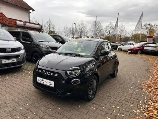 Photo 1 : Fiat 500 2022 Non renseigné