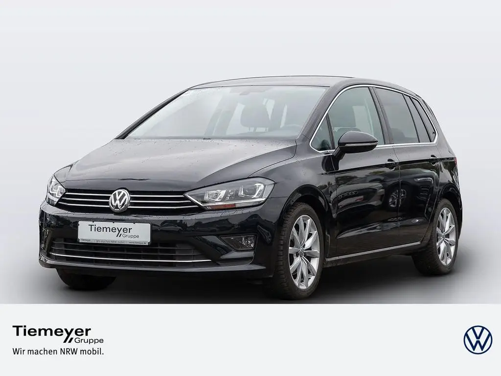 Photo 1 : Volkswagen Golf 2017 Essence