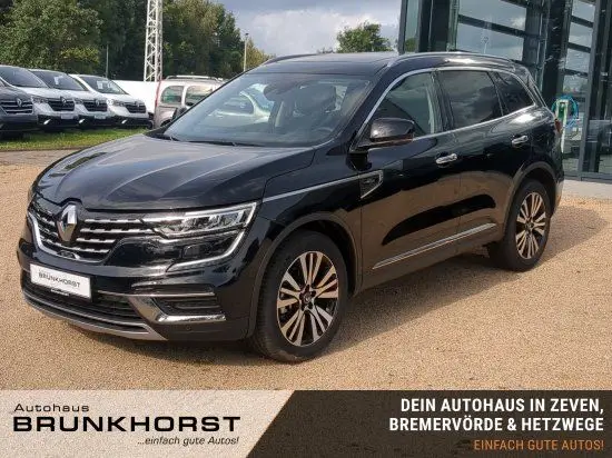 Photo 1 : Renault Koleos 2024 Diesel