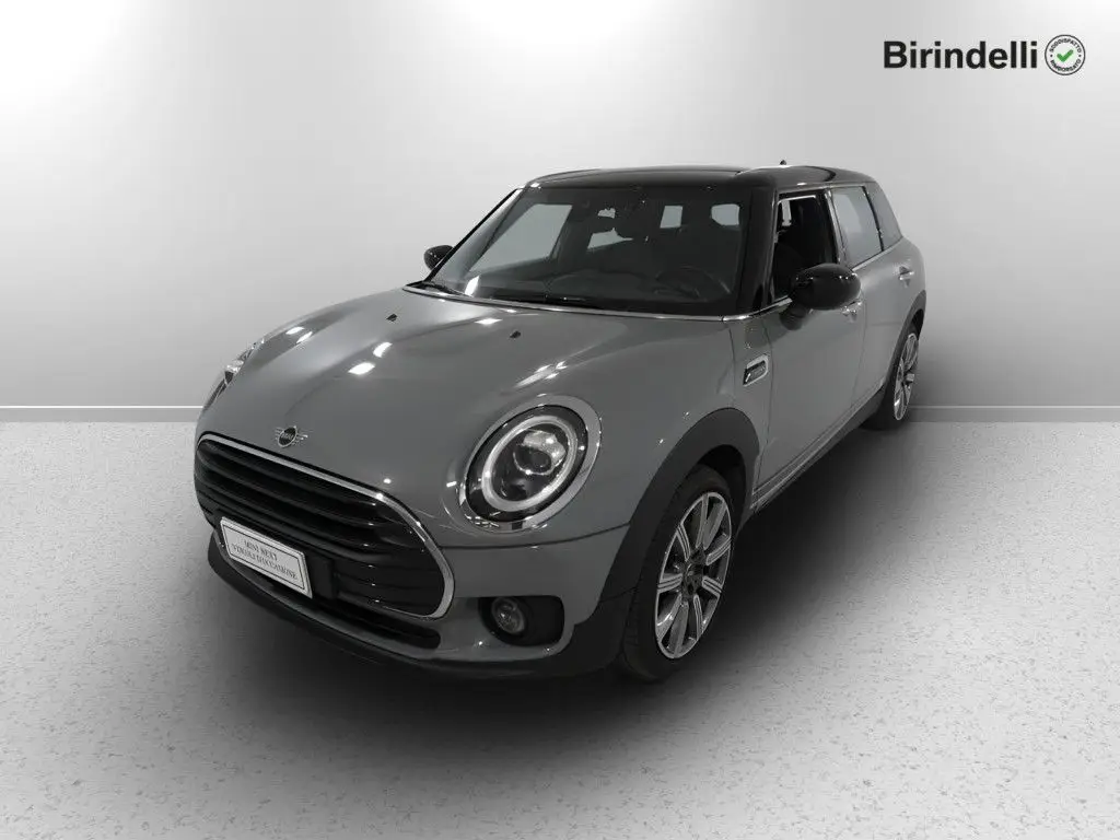 Photo 1 : Mini Cooper 2021 Diesel