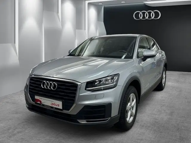 Photo 1 : Audi Q2 2017 Essence