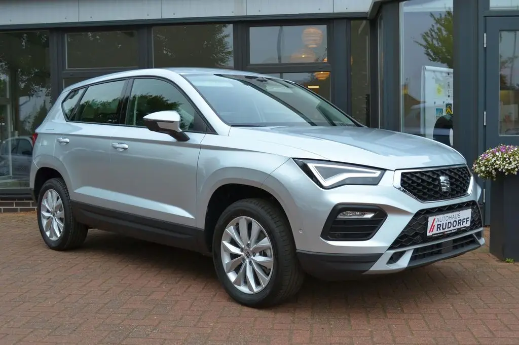 Photo 1 : Seat Ateca 2024 Essence