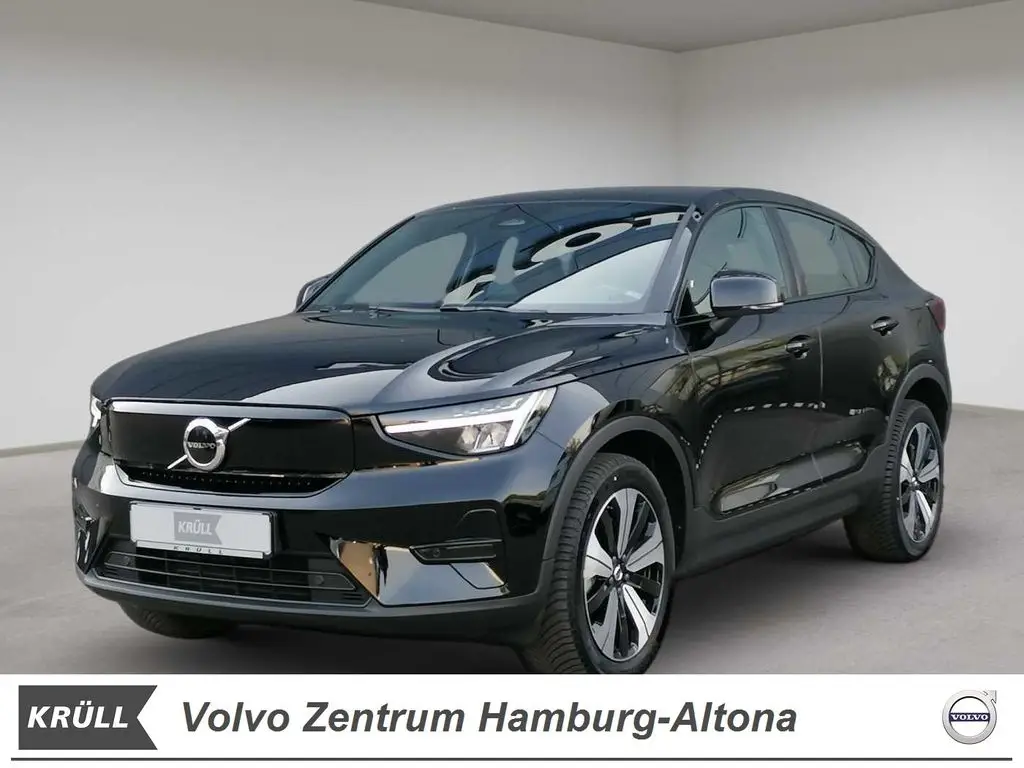 Photo 1 : Volvo C40 2022 Not specified