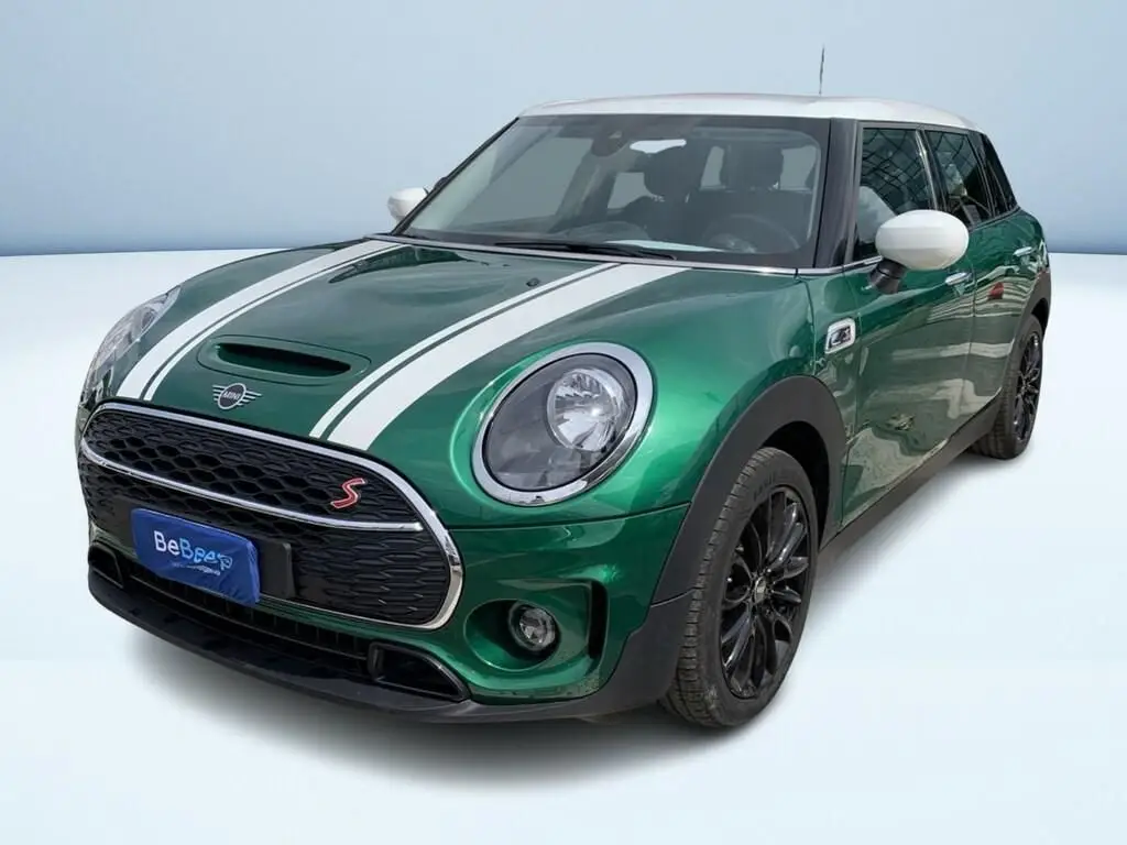 Photo 1 : Mini Clubvan 2020 Petrol