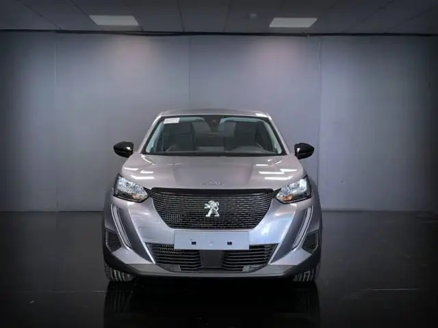 Photo 1 : Peugeot 2008 2022 Essence