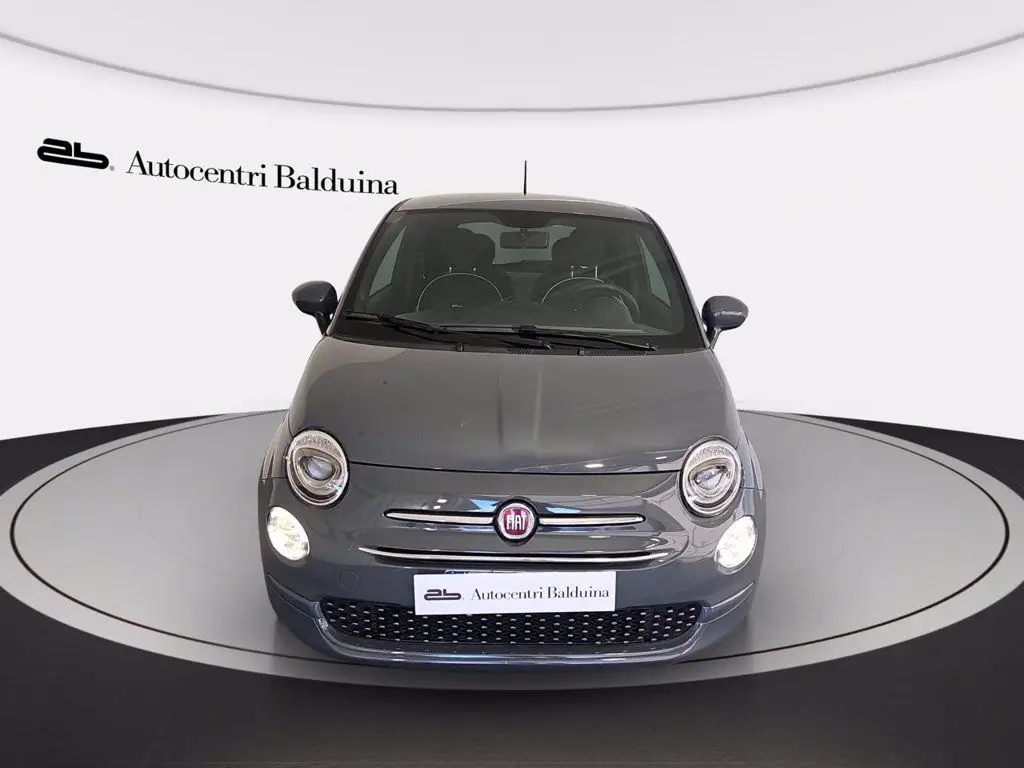 Photo 1 : Fiat 500 2021 Hybride