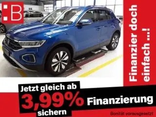 Photo 1 : Volkswagen T-roc 2023 Petrol