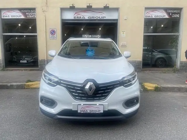 Photo 1 : Renault Kadjar 2019 Petrol