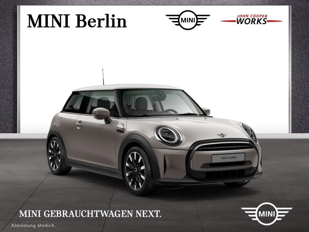 Photo 1 : Mini Cooper 2023 Petrol